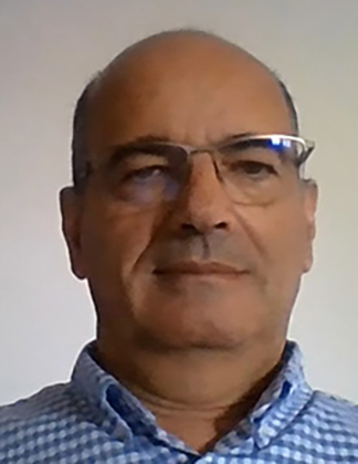 Prof. António Fernando Amaral